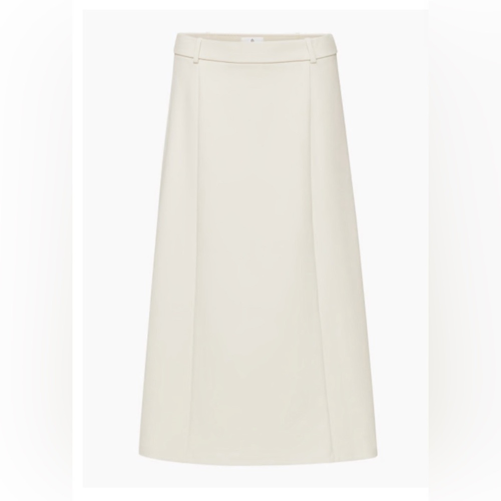 Aritzia Babaton
Podium Skirt
#111348
4, Matte Pearl